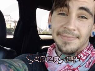SabreGrey