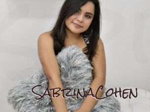 SabrinaCohen