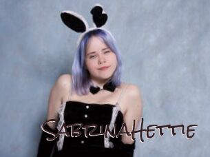 SabrinaHettie Spicy Blogs