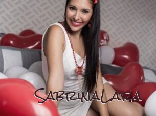SabrinaLara