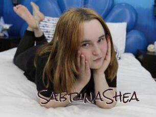 SabrinaShea