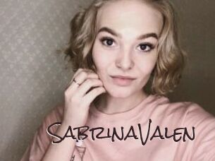 SabrinaValen