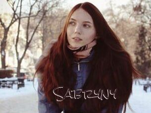 Sabryny