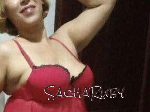 SachaRuby