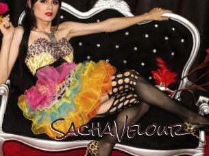 SachaVelour