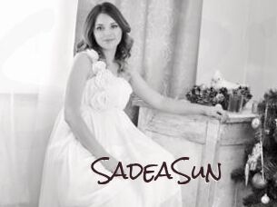 SadeaSun