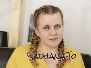 SadhanaJo