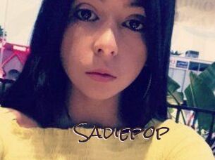 Sadiepop