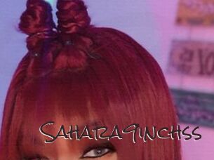 Sahara9inchss