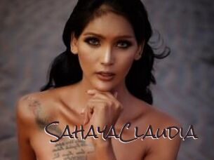 SahayaClaudia