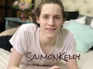 SaimonKelly