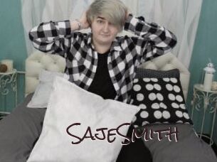SajeSmith