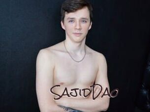 SajidDao
