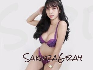 SakuraGray