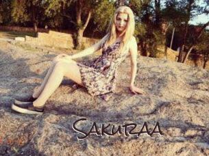 Sakuraa