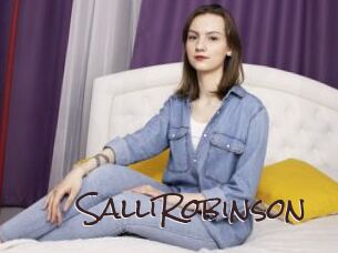 SalliRobinson