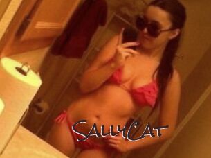 SallyCat