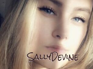 SallyDevine
