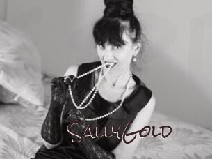 SallyGold