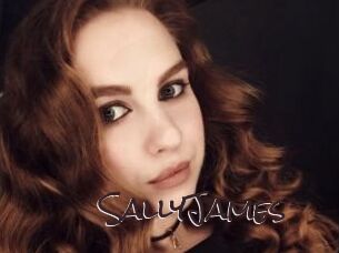 SallyJames
