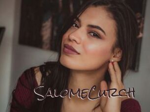 SalomeCurch