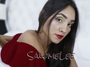 SalomeLee