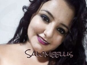 Salomeellis