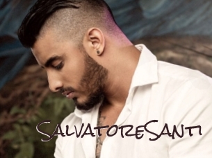 SalvatoreSanti Spicy Blogs