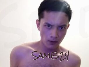 SamB24