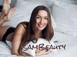 SamBeauty