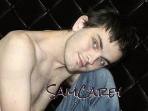SamCarey