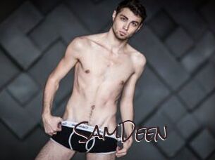 SamDeen