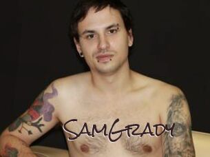 SamGrady