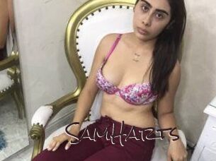 SamHarts