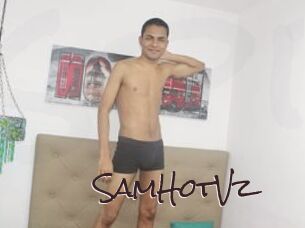 SamHotVz