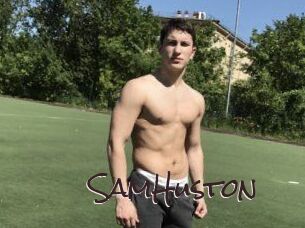 SamHuston