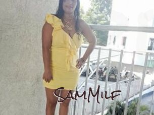 SamMilf
