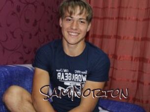 SamNorton Spicy Blogs