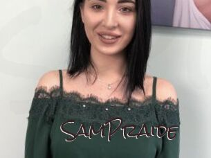 SamPraide
