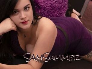 SamSummer