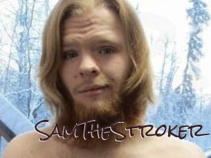 SamTheStroker