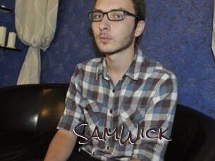 SamWick