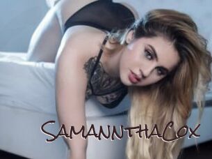 SamannthaCox