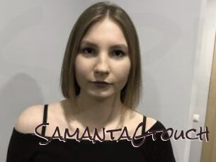 SamantaGtouch