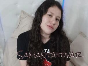 Samantatovar