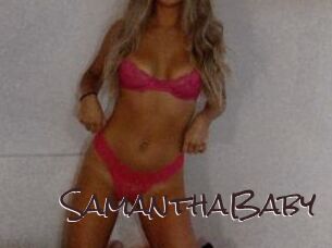 SamanthaBaby