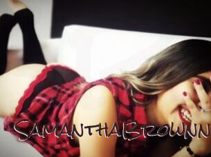 SamanthaBrownnn
