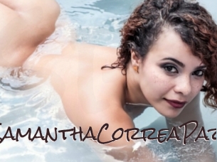 SamanthaCorreaPaz