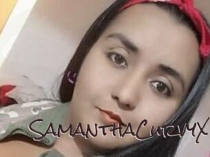 SamanthaCurvyX