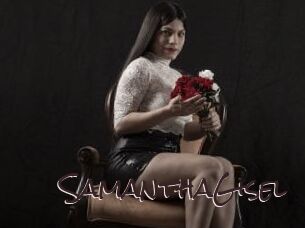 SamanthaGisel